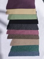 Buzo darlon cuello redondo - Imagen 2