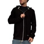 Campera de Darlon Frizado - Imagen 4