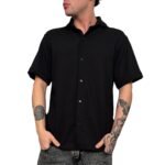 CAMISAS HAWAI OVER