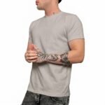 REMERA SLIM FIT - Imagen 5