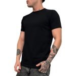 REMERA SLIM FIT