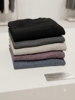 PANTALON BAGGY DARLON WAFLE - Imagen 6