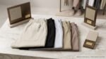 JOGGER BAGGY LINO MILAN - Imagen 4