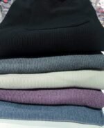PANTALON BAGGY DARLON WAFLE - Imagen 5