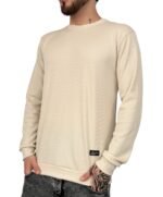 SWEATER WAFLE - Imagen 3