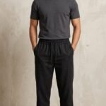 JOGGER BAGGY LINO MILAN